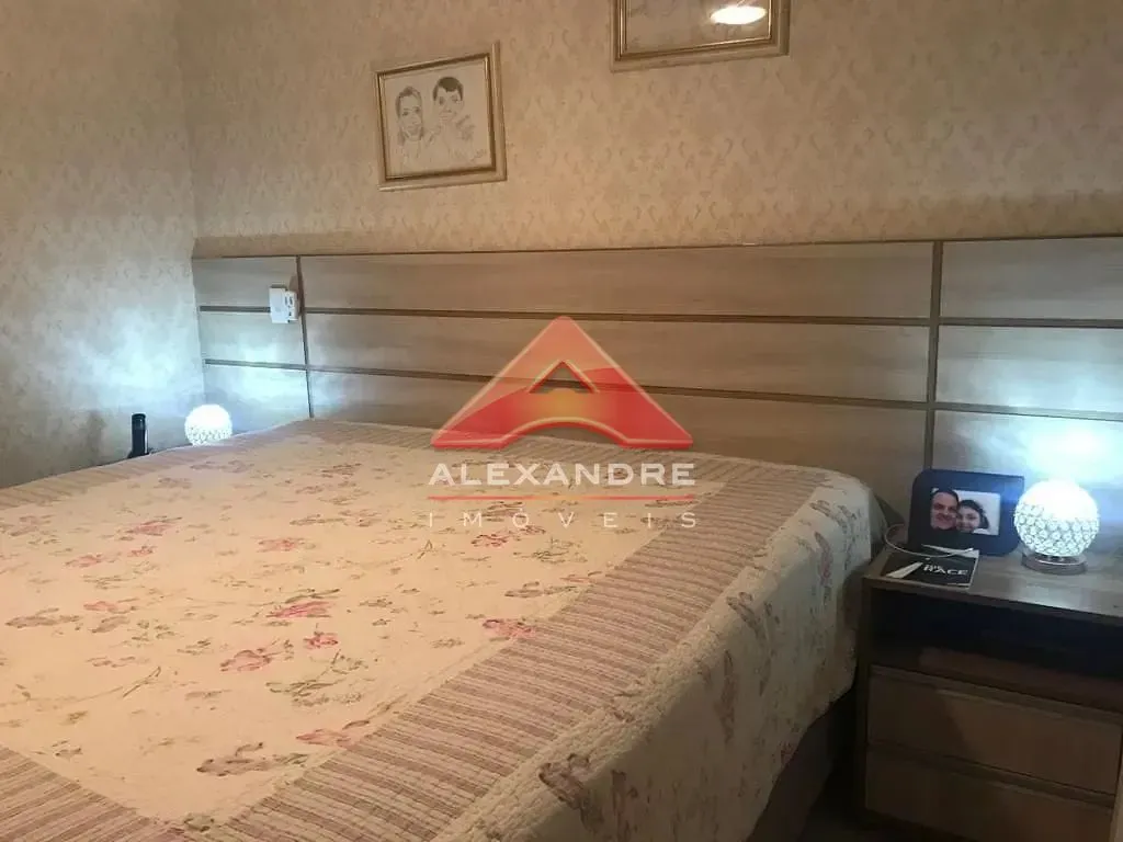Apartamento, 3 quartos, 142 m² - Foto 20
