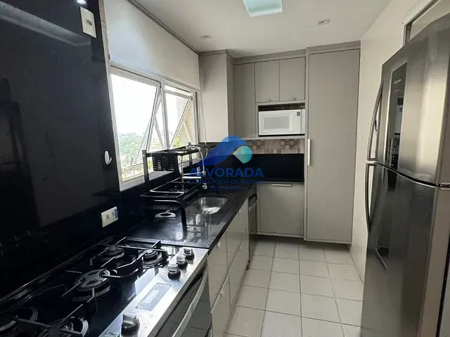 Apartamento com 125m² 4 quartos e 1 banheiro, à venda, no bairro Royal Park em São José dos Campos