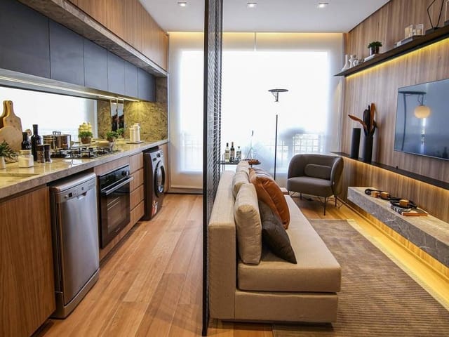 Foto do Apartamento - Apartamento à venda, Butantã, São Paulo, SP | D+ Soluções Imobiliárias