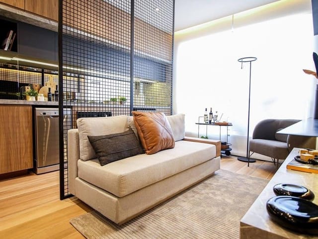 Foto do Apartamento - Apartamento à venda, Butantã, São Paulo, SP | D+ Soluções Imobiliárias