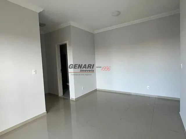 Apartamento com 70m² 2 quartos e 2 banheiros, à venda, no bairro Cidade Nova em Indaiatuba