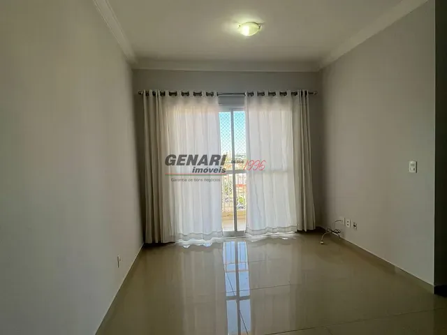 Apartamento com 70m² 2 quartos e 2 banheiros, à venda, no bairro Cidade Nova em Indaiatuba