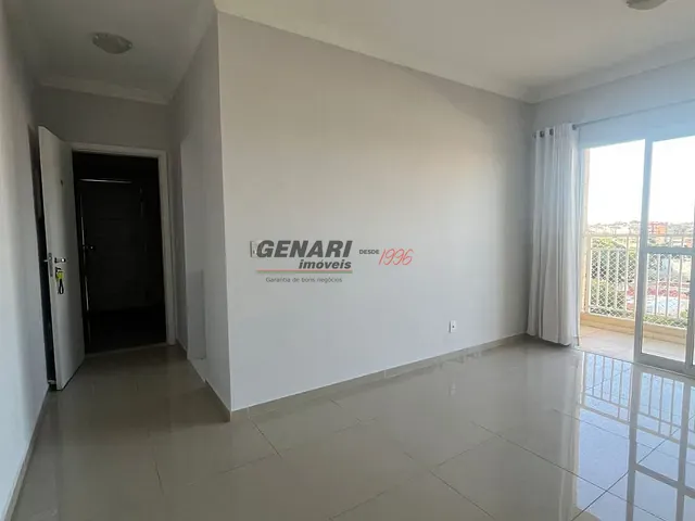 Apartamento com 70m² 2 quartos e 2 banheiros, à venda, no bairro Cidade Nova em Indaiatuba