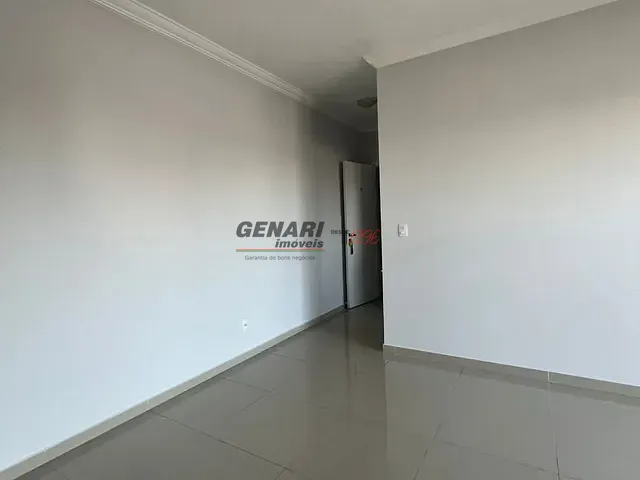 Apartamento com 70m² 2 quartos e 2 banheiros, à venda, no bairro Cidade Nova em Indaiatuba
