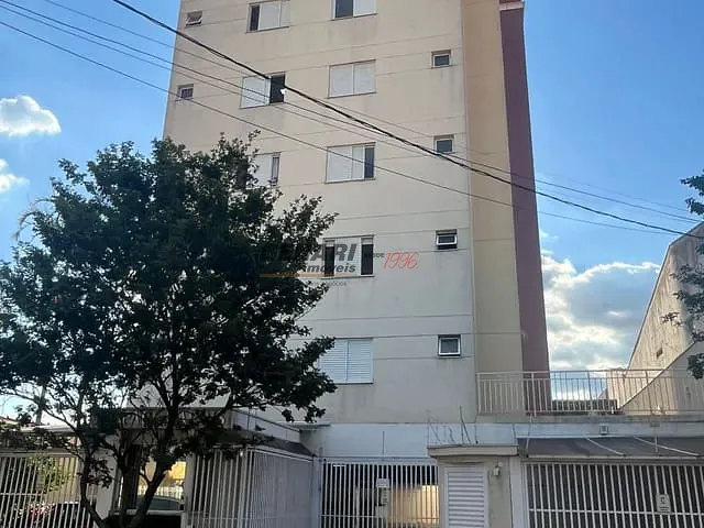 Apartamento com 70m² 2 quartos e 2 banheiros, à venda, no bairro Cidade Nova em Indaiatuba