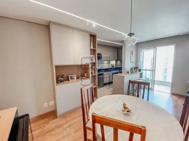 Apartamento 2 quartos e 2 banheiros, à venda, no bairro Santa Rosa em Londrina