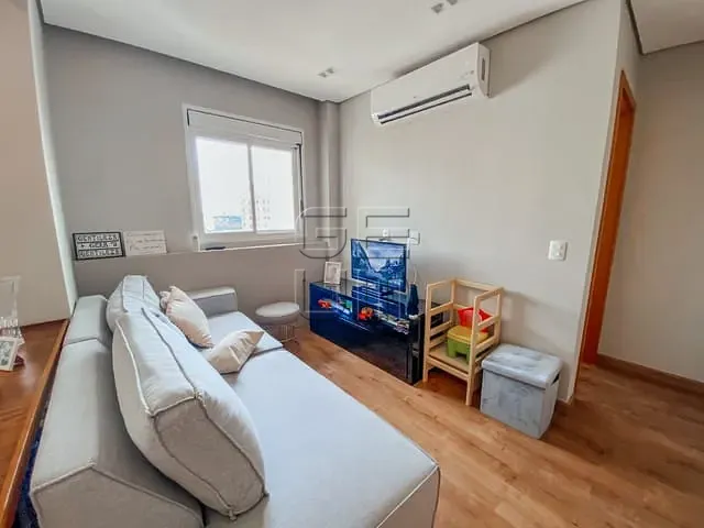 Apartamento 2 quartos e 2 banheiros, à venda, no bairro Santa Rosa em Londrina