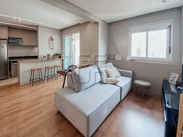 Apartamento 2 quartos e 2 banheiros, à venda, no bairro Santa Rosa em Londrina
