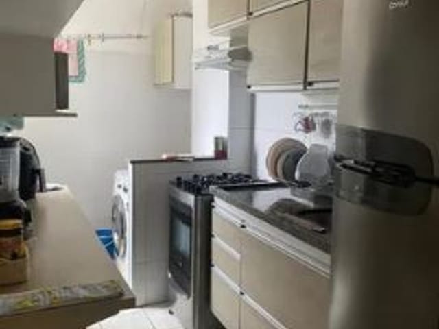 Foto do Apartamento - Apartamento com 2 dormitórios à venda, 50 m² por R$ 310.000,00 - Jardim Oriente - São José dos Campos/SP | INDEPENDENCE NEGOCIOS IMOBILIARIOS LTDA