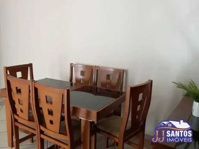 Apartamento com 59m² 2 quartos e 1 banheiro, à venda, no bairro Vila Bertioga em São Paulo