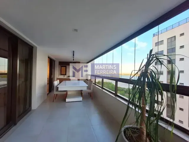 Apartamento com 137m² 4 quartos e 3 banheiros, à venda, no bairro Barra da Tijuca em Rio de Janeiro