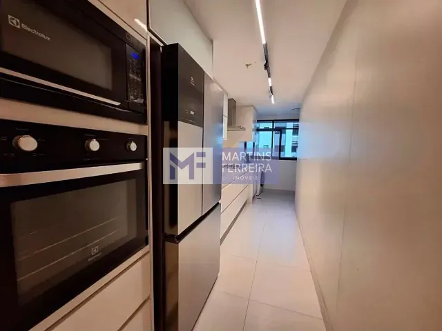 Apartamento com 137m² 4 quartos e 3 banheiros, à venda, no bairro Barra da Tijuca em Rio de Janeiro
