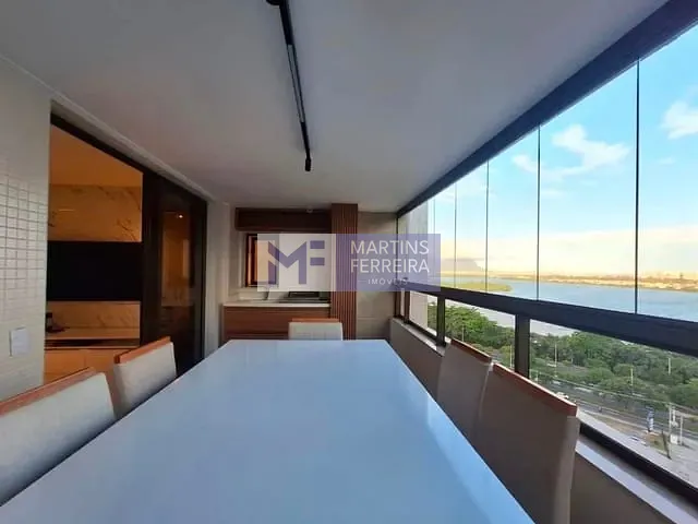 Apartamento com 137m² 4 quartos e 3 banheiros, à venda, no bairro Barra da Tijuca em Rio de Janeiro