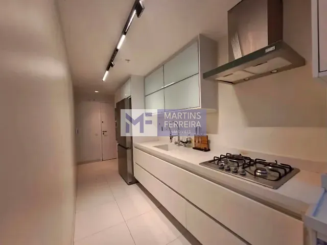 Apartamento com 137m² 4 quartos e 3 banheiros, à venda, no bairro Barra da Tijuca em Rio de Janeiro