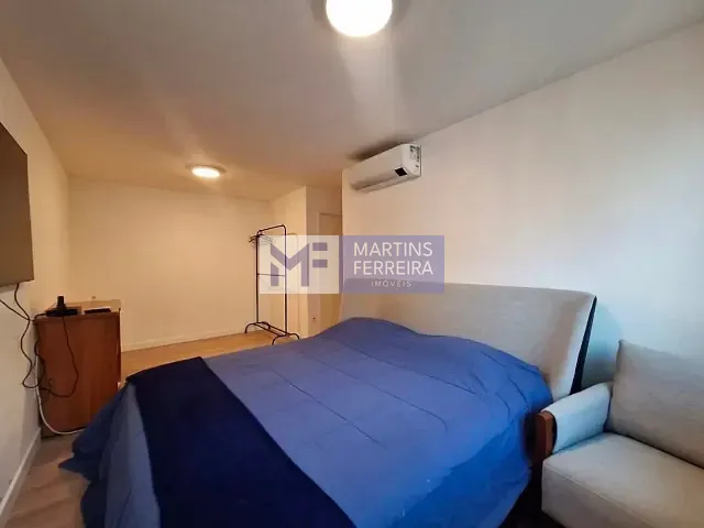 Apartamento com 137m² 4 quartos e 3 banheiros, à venda, no bairro Barra da Tijuca em Rio de Janeiro