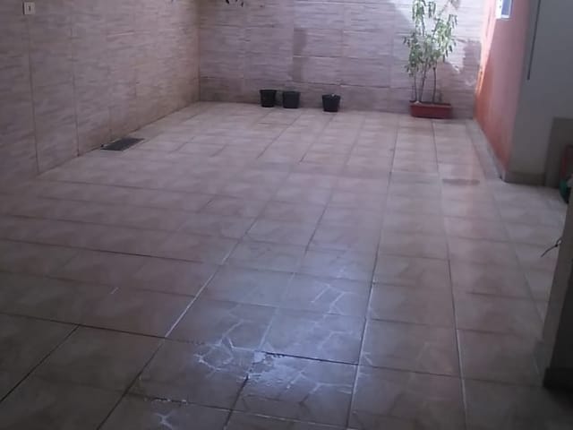 Apartamento com 74m² 3 quartos e 1 banheiro, à venda, no bairro Piracangaguá (Jardim dos Pássaros) em Taubaté