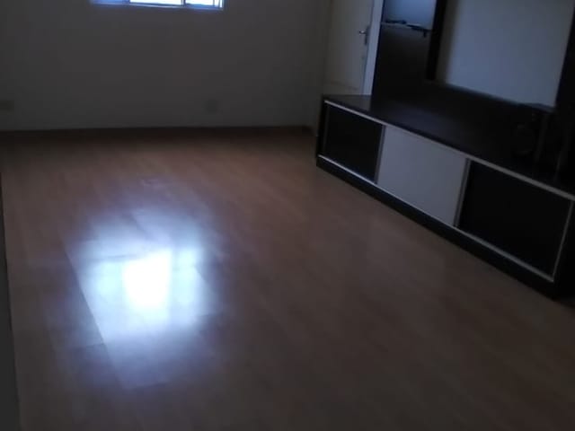 Apartamento com 74m² 3 quartos e 1 banheiro, à venda, no bairro Piracangaguá (Jardim dos Pássaros) em Taubaté