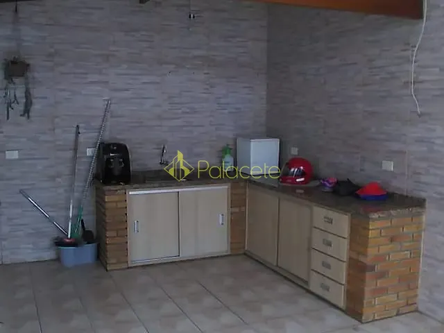 Apartamento com 74m² 3 quartos e 1 banheiro, à venda, no bairro Piracangaguá (Jardim dos Pássaros) em Taubaté
