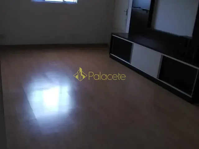 Apartamento com 74m² 3 quartos e 1 banheiro, à venda, no bairro Piracangaguá (Jardim dos Pássaros) em Taubaté