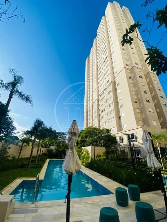 Apartamento, 3 quartos, 53 m² - Foto 2