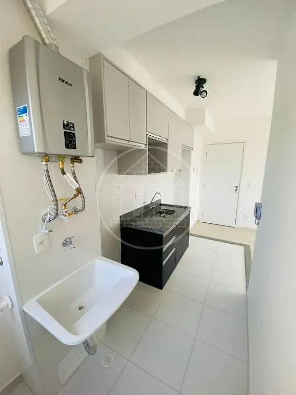 Apartamento, 3 quartos, 53 m² - Foto 12