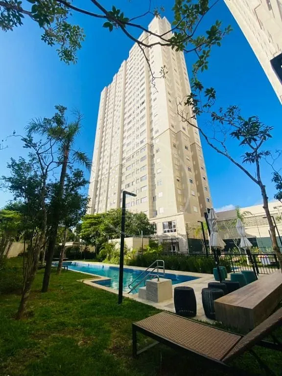 Apartamento, 3 quartos, 53 m² - Foto 1