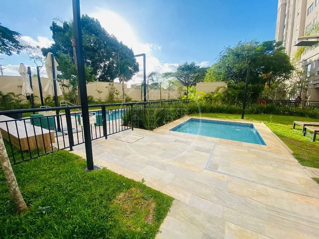 Apartamento, 3 quartos, 53 m² - Foto 3