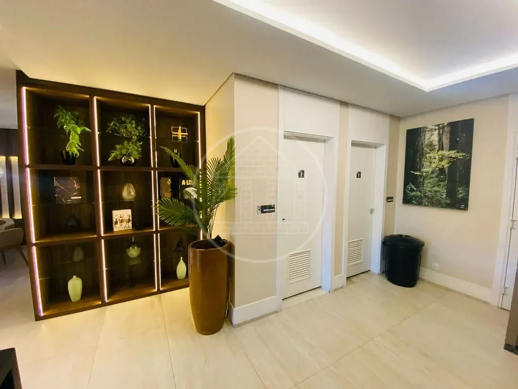 Apartamento, 3 quartos, 53 m² - Foto 22