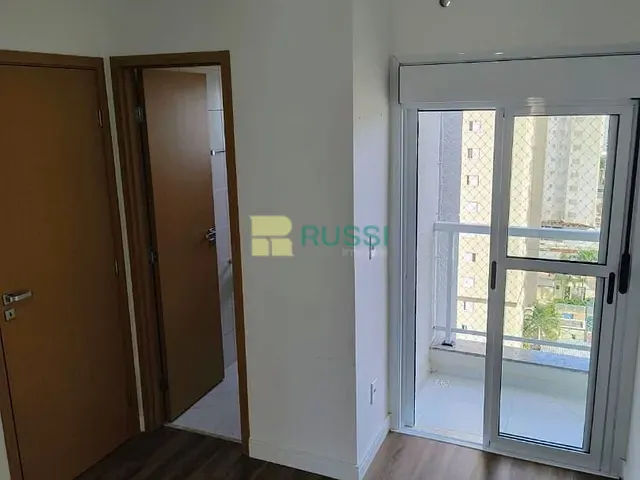 Apartamento 3 quartos e 1 banheiro, à venda, no bairro Villa Branca em Jacareí