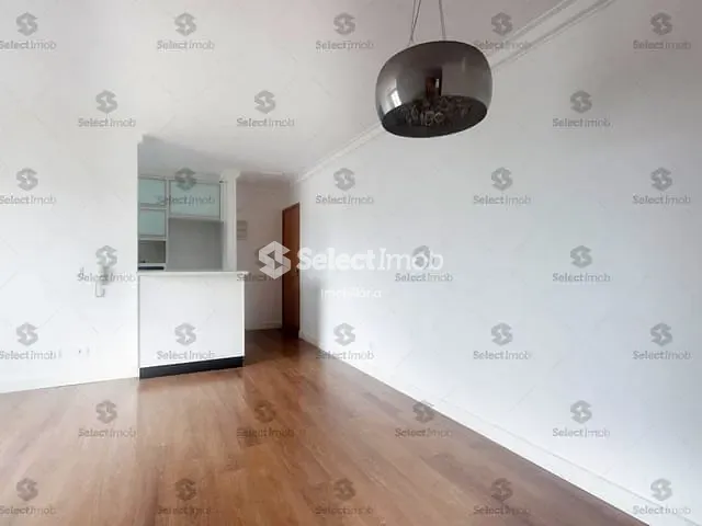 Apartamento com 83m² 3 quartos e 1 banheiro, para alugar, no bairro Vila Guarani em Mauá