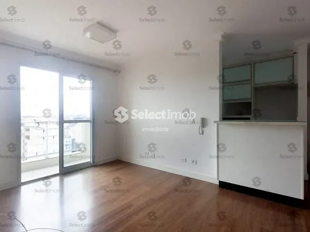 Apartamento com 83m² 3 quartos e 1 banheiro, para alugar, no bairro Vila Guarani em Mauá
