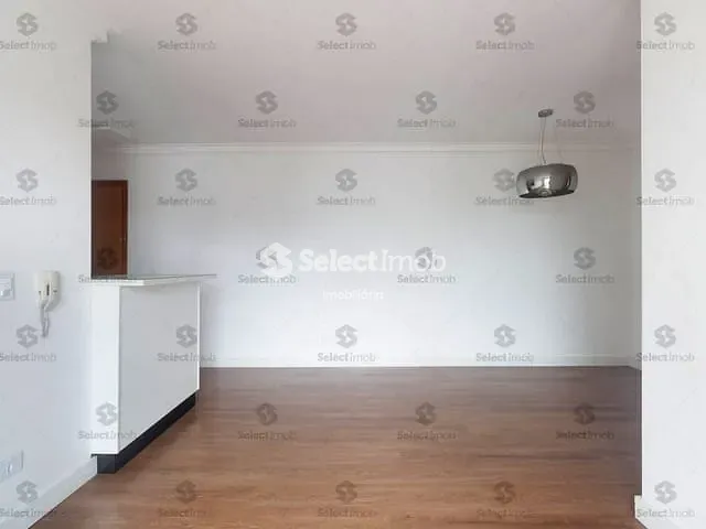 Apartamento com 83m² 3 quartos e 1 banheiro, para alugar, no bairro Vila Guarani em Mauá