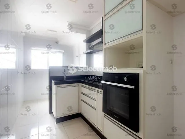 Apartamento com 83m² 3 quartos e 1 banheiro, para alugar, no bairro Vila Guarani em Mauá