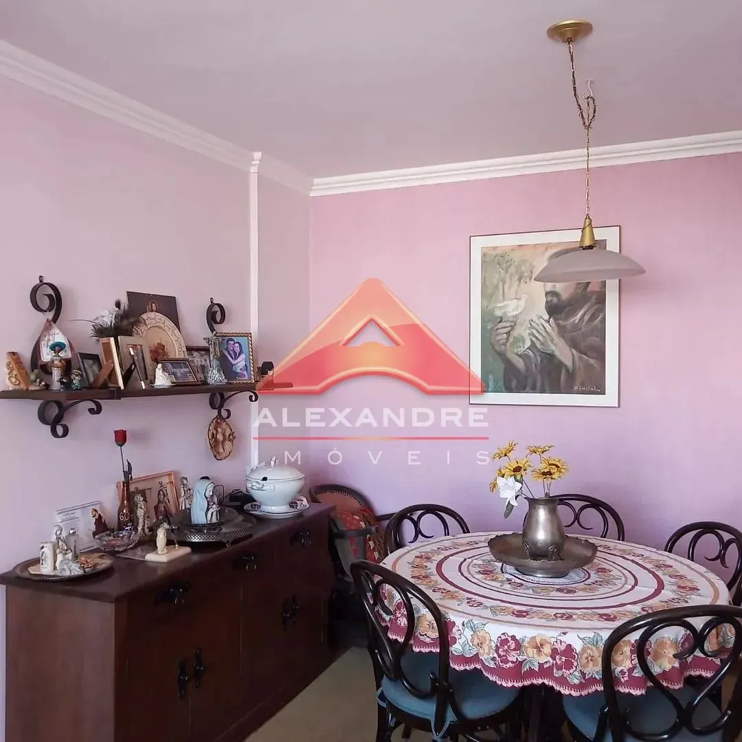 Apartamento, 3 quartos, 131 m² - Foto 1