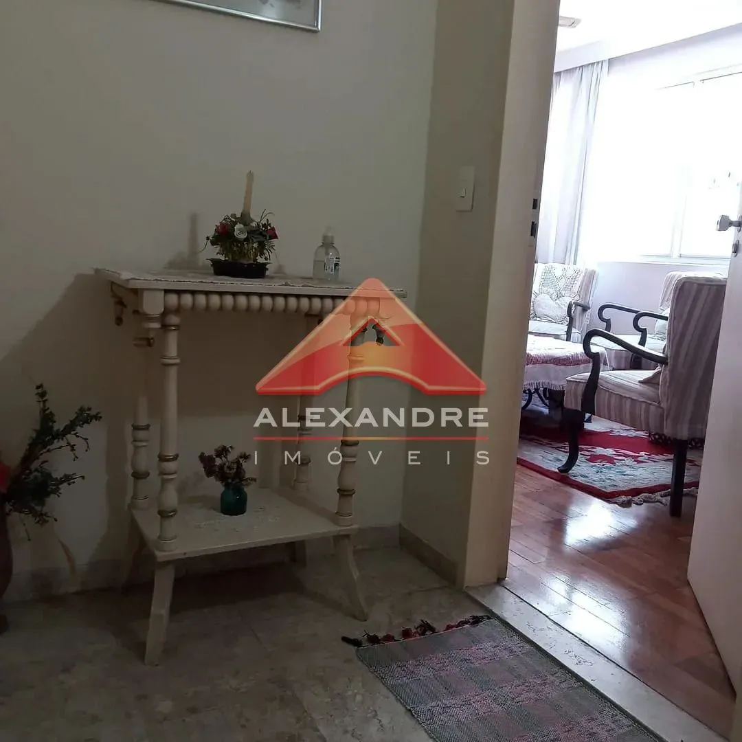 Apartamento, 3 quartos, 131 m² - Foto 5