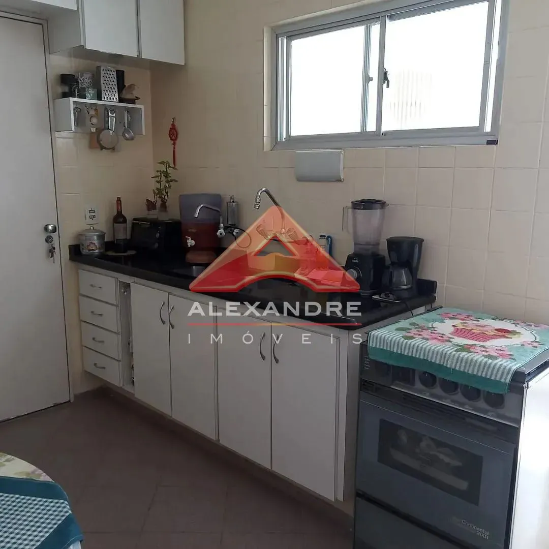 Apartamento, 3 quartos, 131 m² - Foto 11