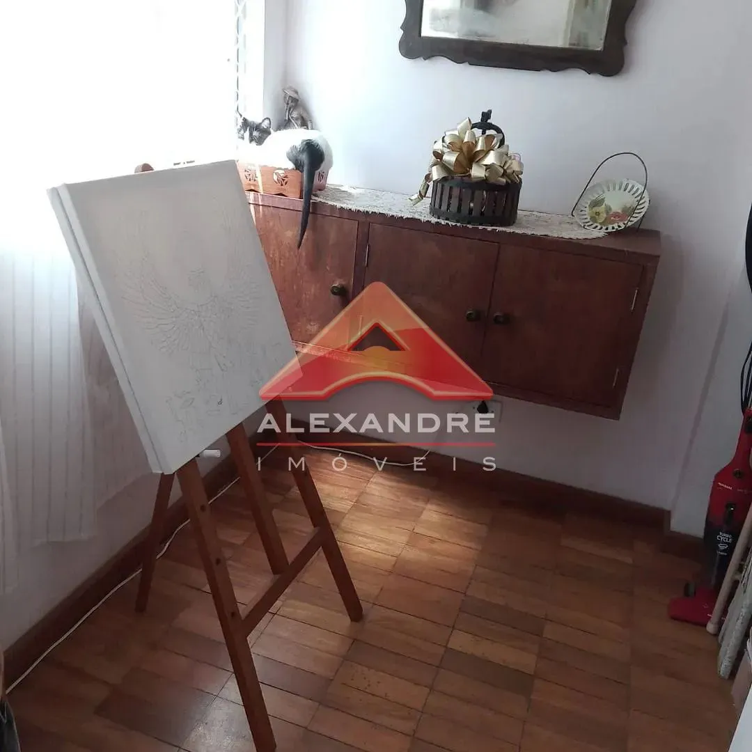 Apartamento, 3 quartos, 131 m² - Foto 6