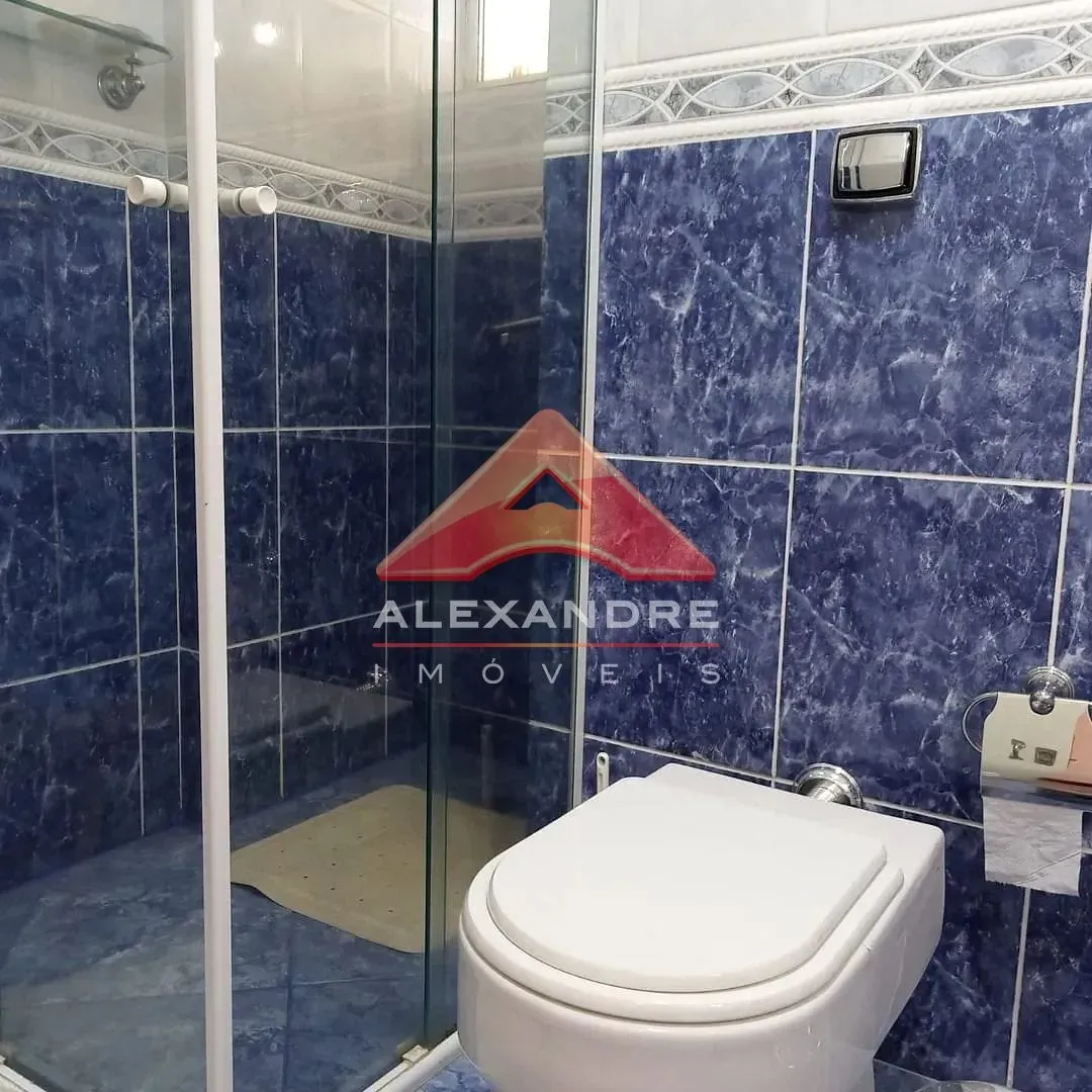 Apartamento, 3 quartos, 131 m² - Foto 9