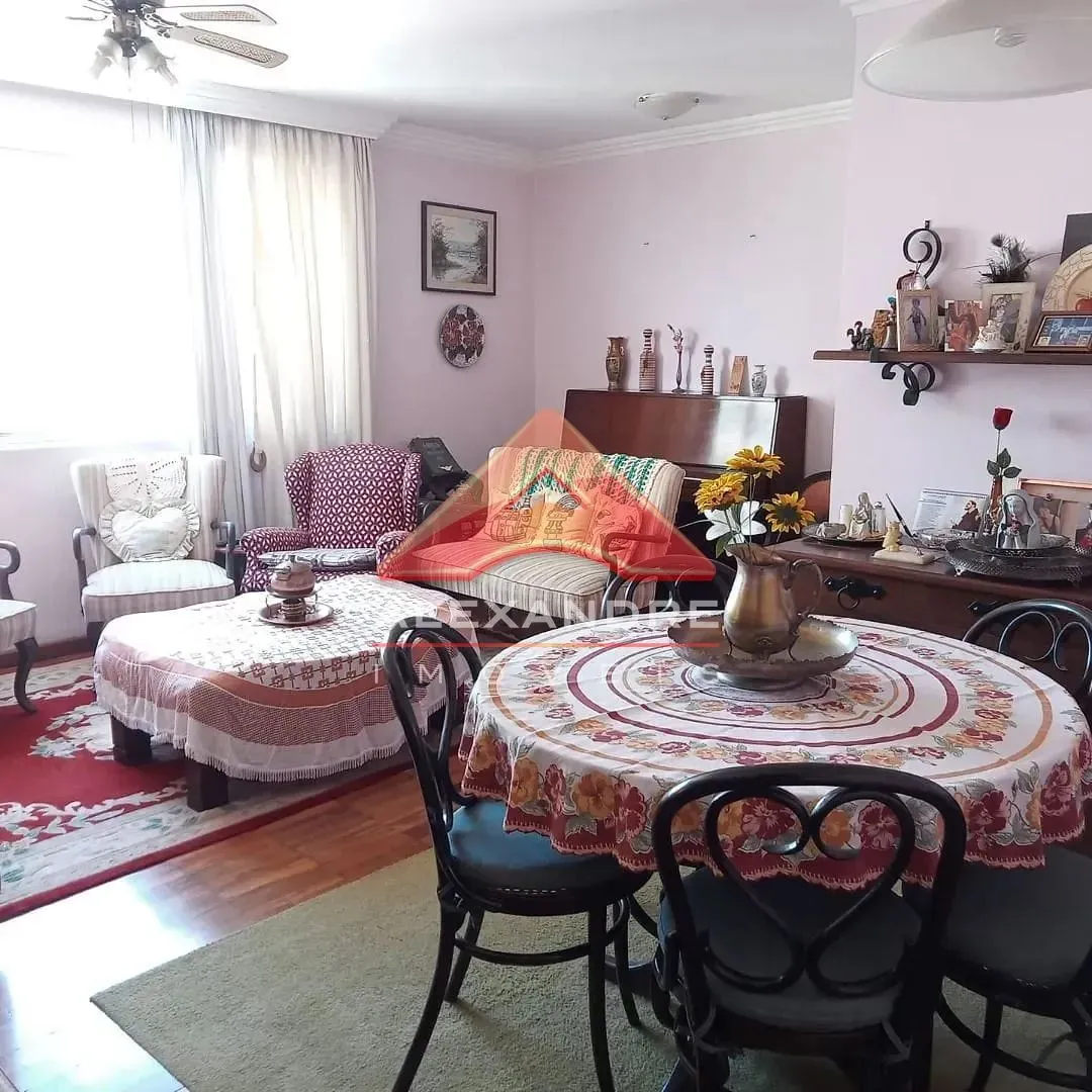 Apartamento, 3 quartos, 131 m² - Foto 2