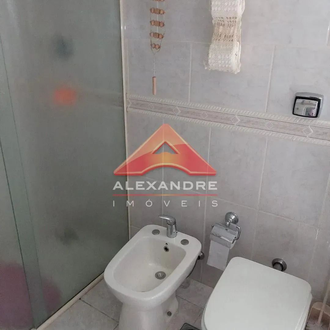 Apartamento, 3 quartos, 131 m² - Foto 7