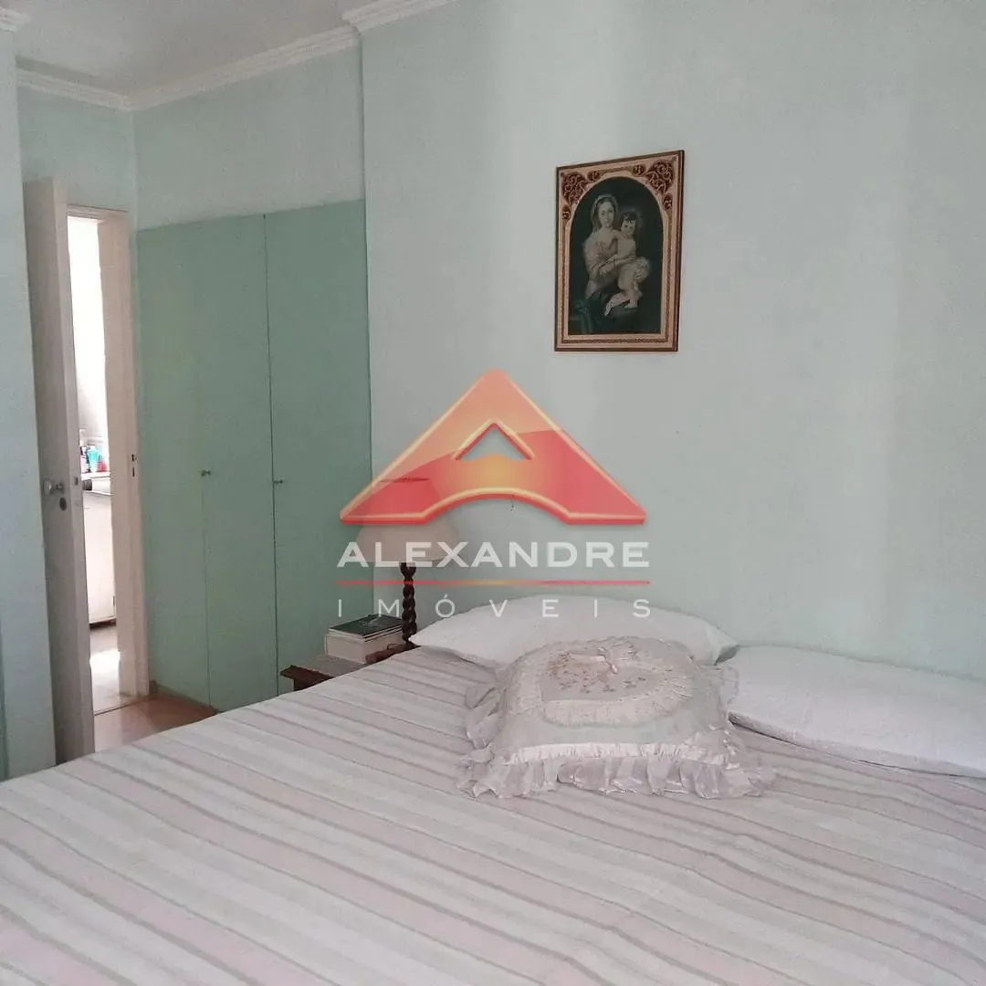 Apartamento, 3 quartos, 131 m² - Foto 12