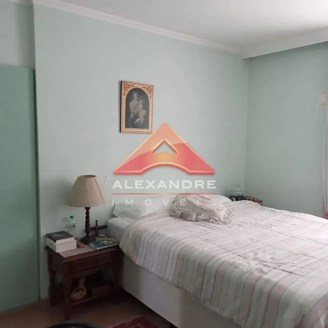 Apartamento, 3 quartos, 131 m² - Foto 4