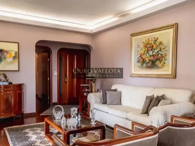 Apartamento com 240m² 3 quartos e 2 banheiros, à venda, no bairro Parque da Mooca em São Paulo