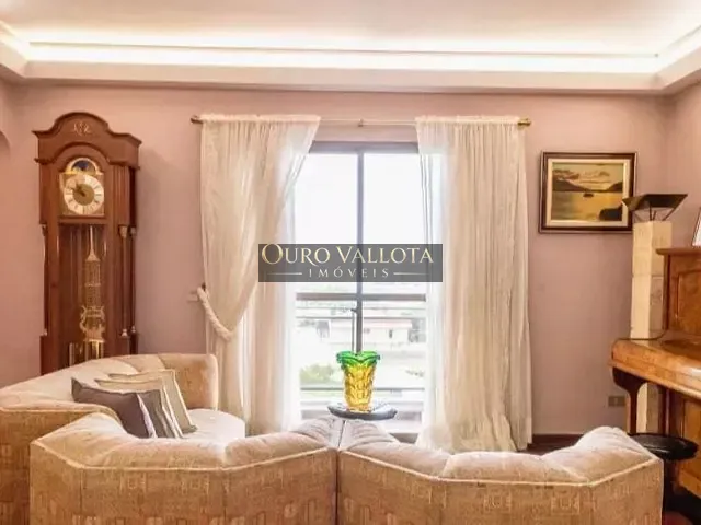 Apartamento com 240m² 3 quartos e 2 banheiros, à venda, no bairro Parque da Mooca em São Paulo