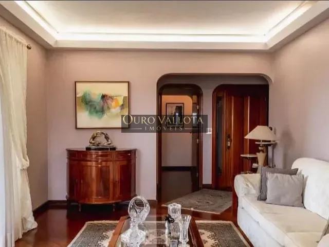 Apartamento com 240m² 3 quartos e 2 banheiros, à venda, no bairro Parque da Mooca em São Paulo