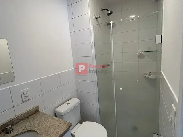 Apartamento com 130m² 3 quartos e 2 banheiros, para alugar, no bairro Interlagos em São Paulo