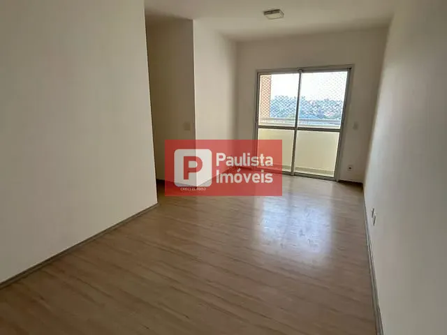 Apartamento com 130m² 3 quartos e 2 banheiros, para alugar, no bairro Interlagos em São Paulo