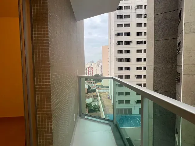 Apartamento 2 quartos e 1 banheiro, à venda, no bairro Jardim Proença em Campinas