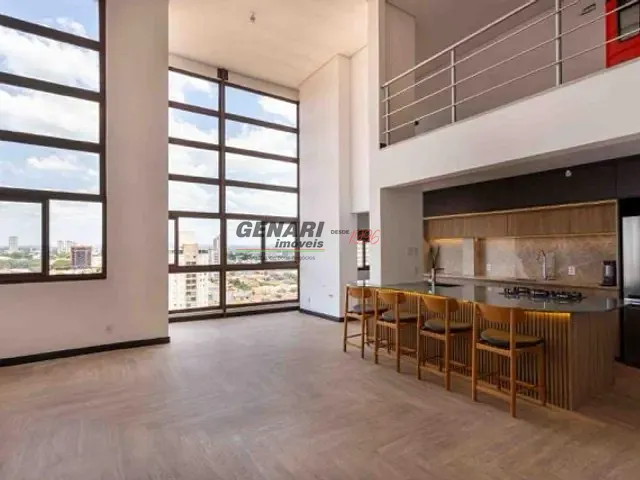 Apartamento com 198m² 3 quartos e 4 banheiros, à venda ou para alugar, no bairro Vila Almeida em Indaiatuba