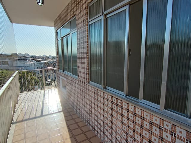 Foto do Apartamento - VILA DA PENHA - EXCELENTE APARTAMENTO COM 88 M2, 2 QUARTOS, SALA, VARANDA, COZINHA, 2 BANHEIROS E VAGA DE GARAGEM | Hilmar